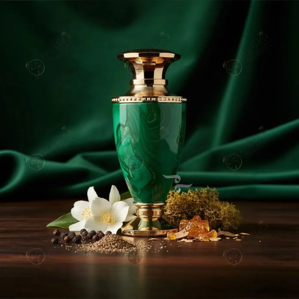 Jade parfumový extrakt unisex 100 ml
