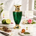Jade parfumový extrakt unisex 100 ml