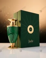 Jade parfumový extrakt unisex 100 ml
