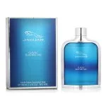 Jaguar Classic Electric Sky toaletná voda pre mužov 100 ml