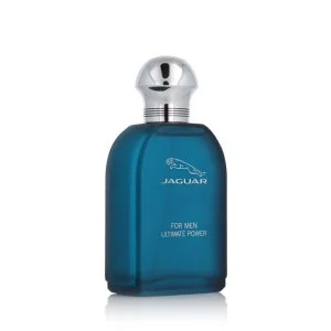 Jaguar For Men Ultimate Power toaletná voda pre mužov