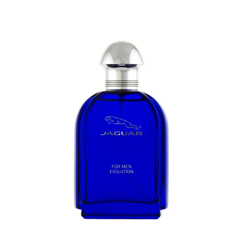For Men Evolution toaletná voda pre mužov 100 ml