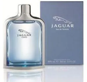 Jaguar Classic toaletná voda pre mužov 100 ml