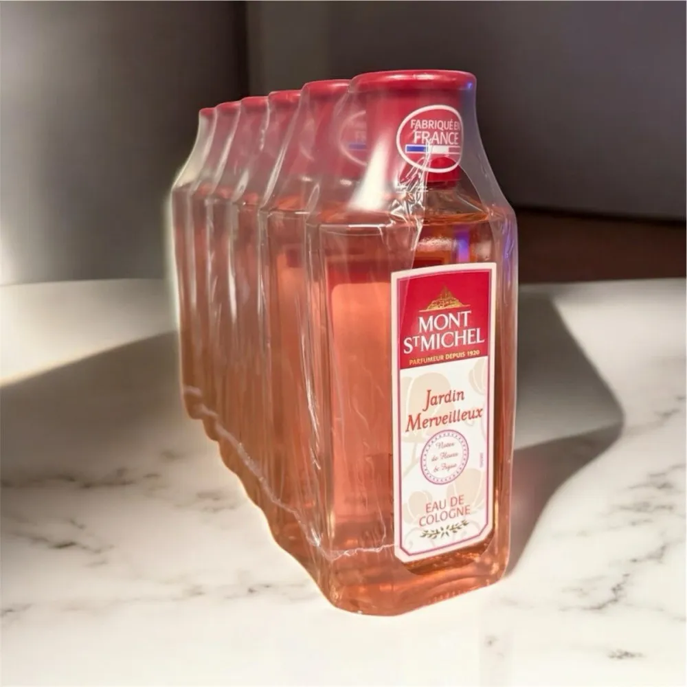 Jardin Merveilleux kolínska voda unisex 250 ml