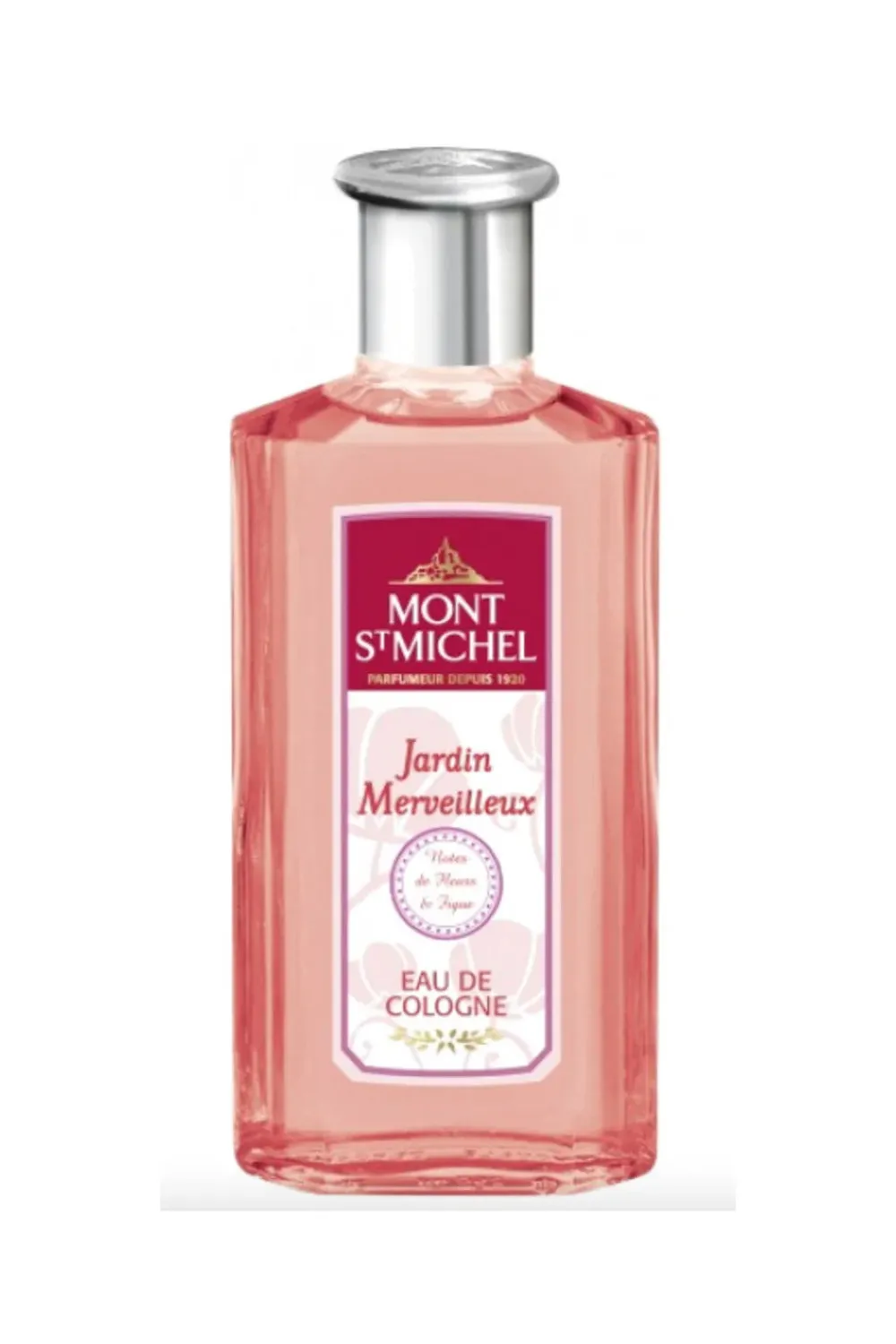 Jardin Merveilleux kolínska voda unisex 250 ml