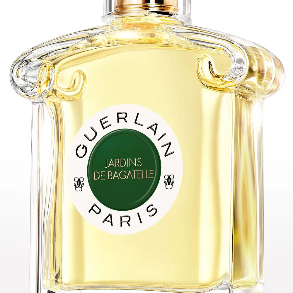 Jardins de Bagatelle toaletná voda pre ženy 75 ml