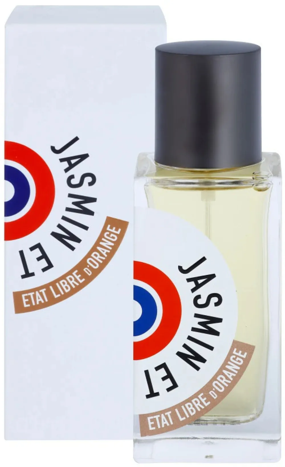 Jasmin et Cigarette parfumovaná voda pre ženy 100 ml