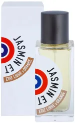 Jasmin et Cigarette parfumovaná voda pre ženy 100 ml