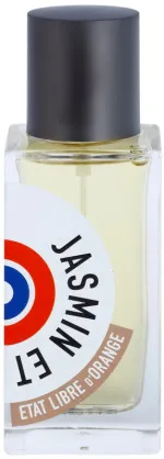 Jasmin et Cigarette parfumovaná voda pre ženy 100 ml