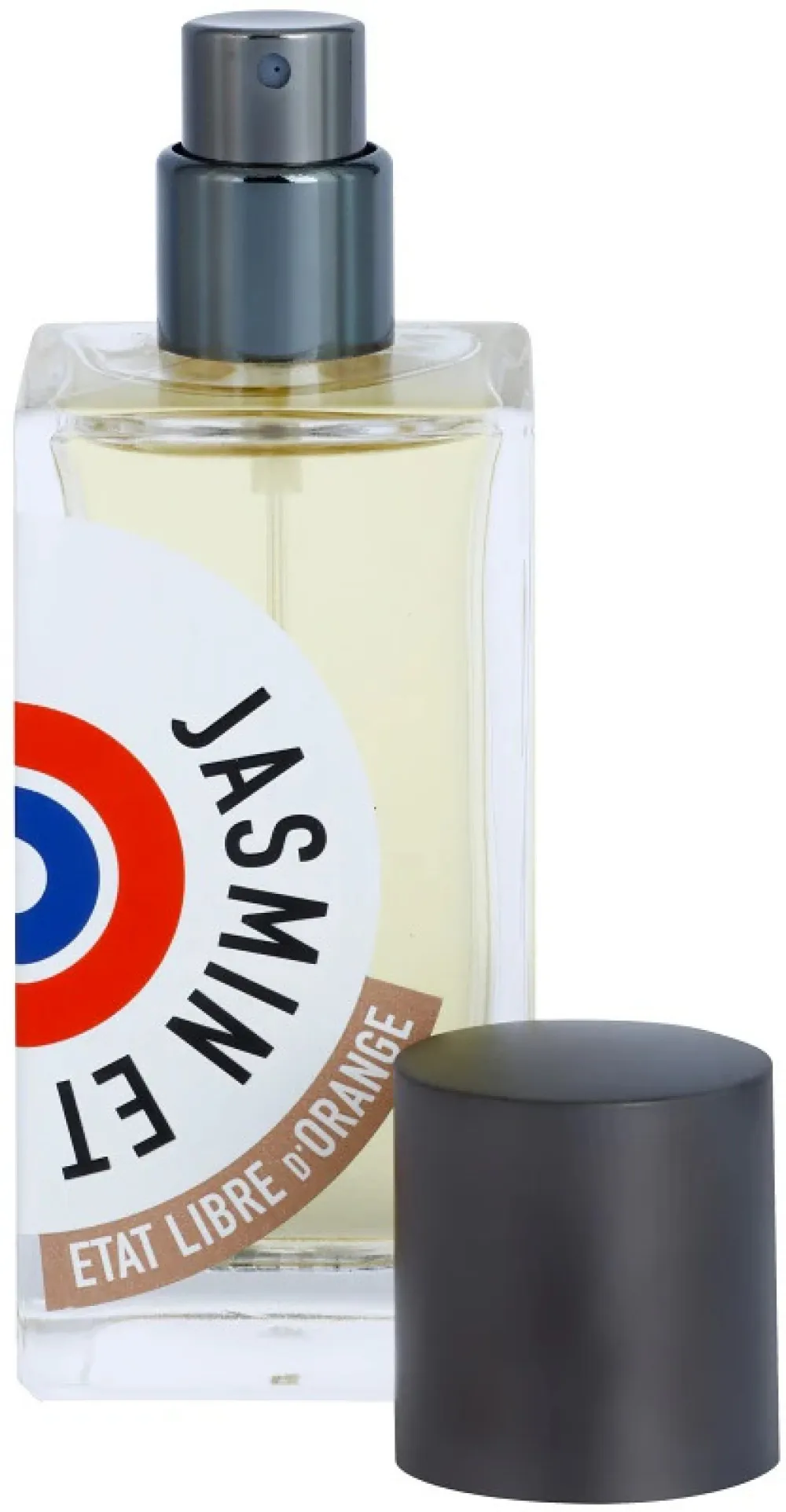 Jasmin et Cigarette parfumovaná voda pre ženy 100 ml