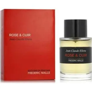 Frederic Malle Jean-Claude Ellena Rose & Cuir parfumovaná voda unisex