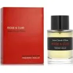 Jean-Claude Ellena Rose & Cuir parfumovaná voda unisex 100 ml