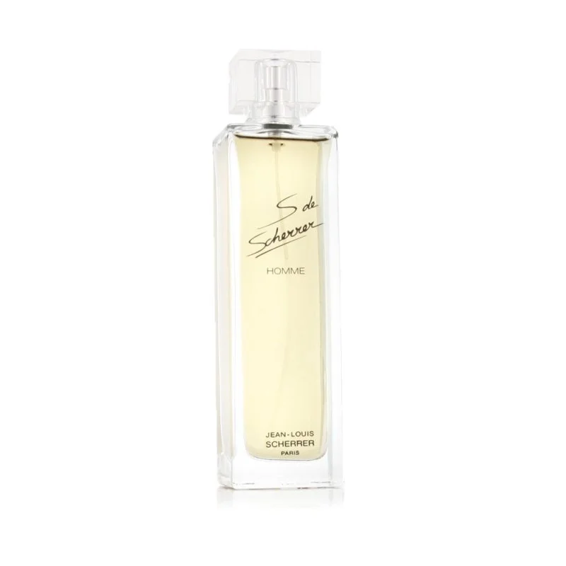 Jean-Louis Scherrer S de Scherrer Homme toaletná voda pre mužov 100 ml