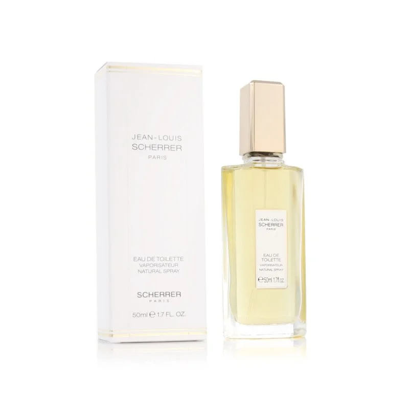 Scherrer toaletná voda pre ženy 50 ml