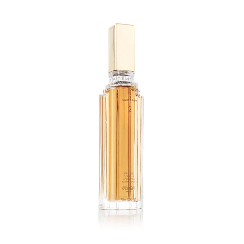 Scherrer 2 toaletná voda pre ženy 50 ml