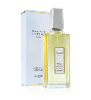 Jean-Louis Scherrer Jean-Louis Scherrer toaletná voda pre ženy 100 ml
