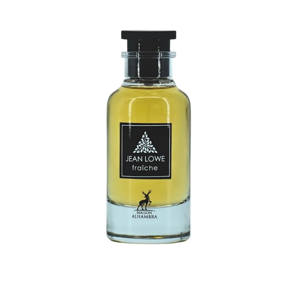 Jean Lowe Fraîche parfumovaná voda pre mužov 100 ml