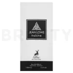 Jean Lowe Fraîche parfumovaná voda pre mužov 100 ml