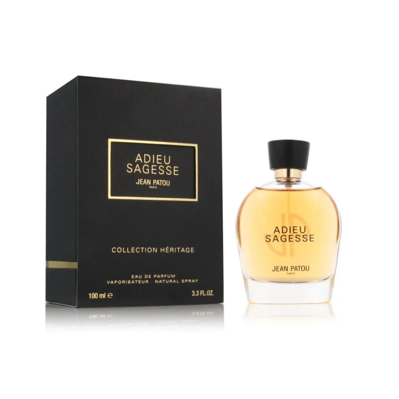 Collection Héritage Adieu Sagesse parfumovaná voda pre ženy 100 ml