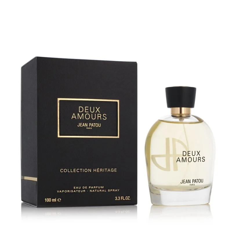 Collection Héritage Deux Amours parfumovaná voda pre ženy 100 ml