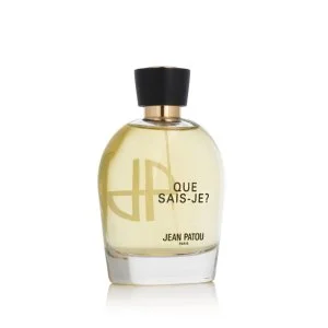 Jean Patou Collection Héritage Que Sais-Je? parfumovaná voda pre ženy