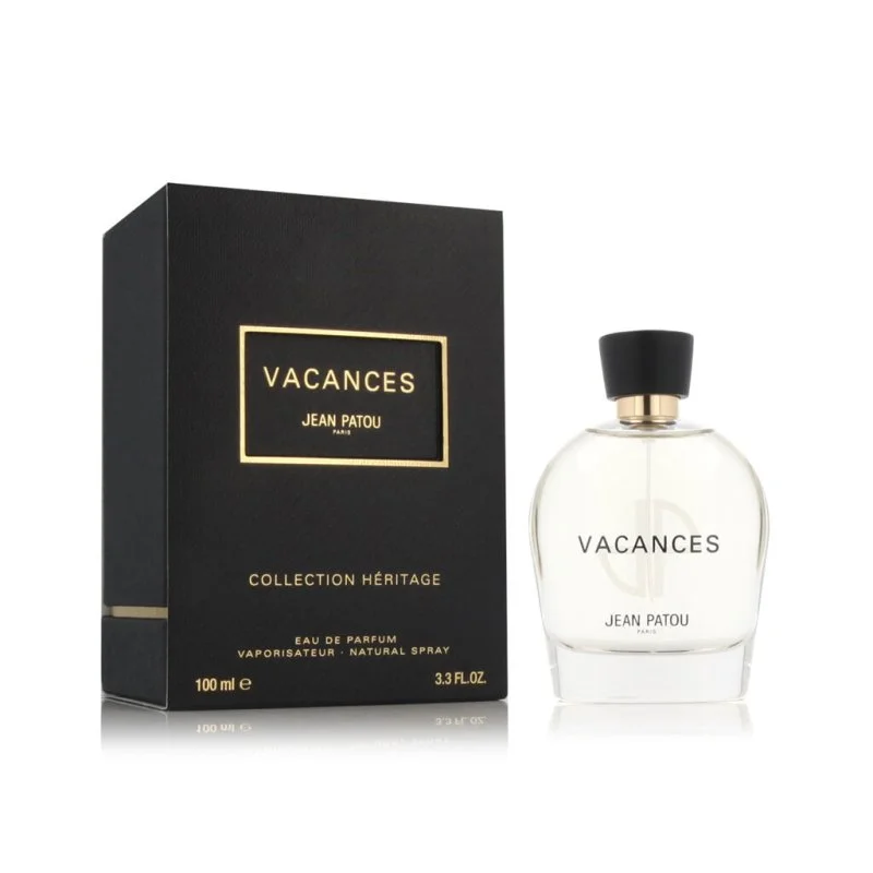 Collection Héritage Vacances parfumovaná voda pre ženy 100 ml