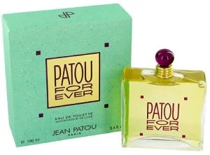 Jean Patou Patou Forever toaletná voda pre ženy