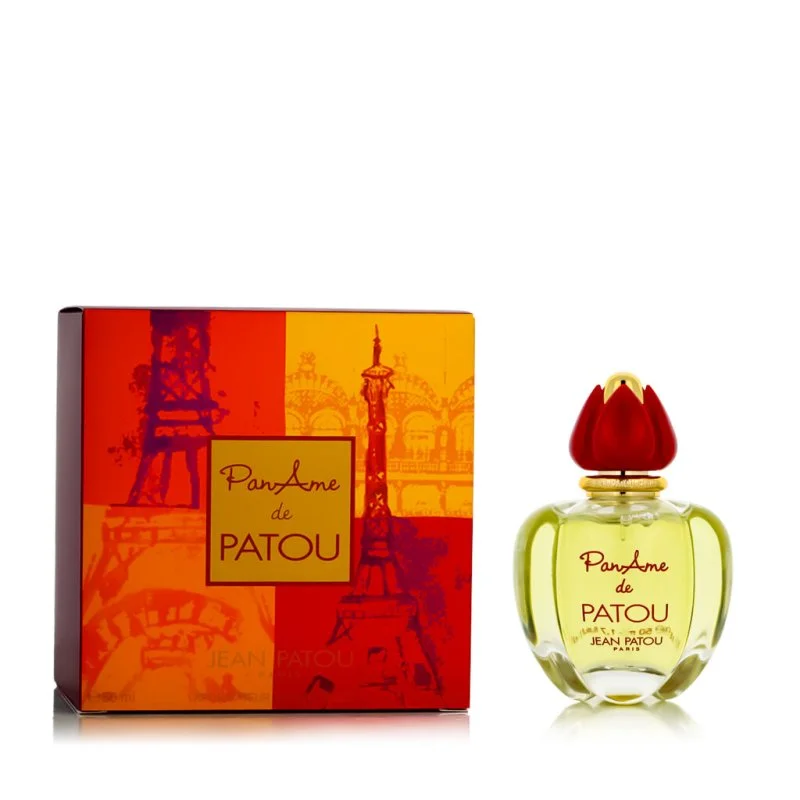 PanAme toaletná voda pre ženy 50 ml