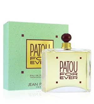 Jean Patou For Ever toaletná voda pre ženy
