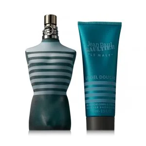 Jean Paul Gaultier Le Male 75 ml + SG toaletná voda pre mužov