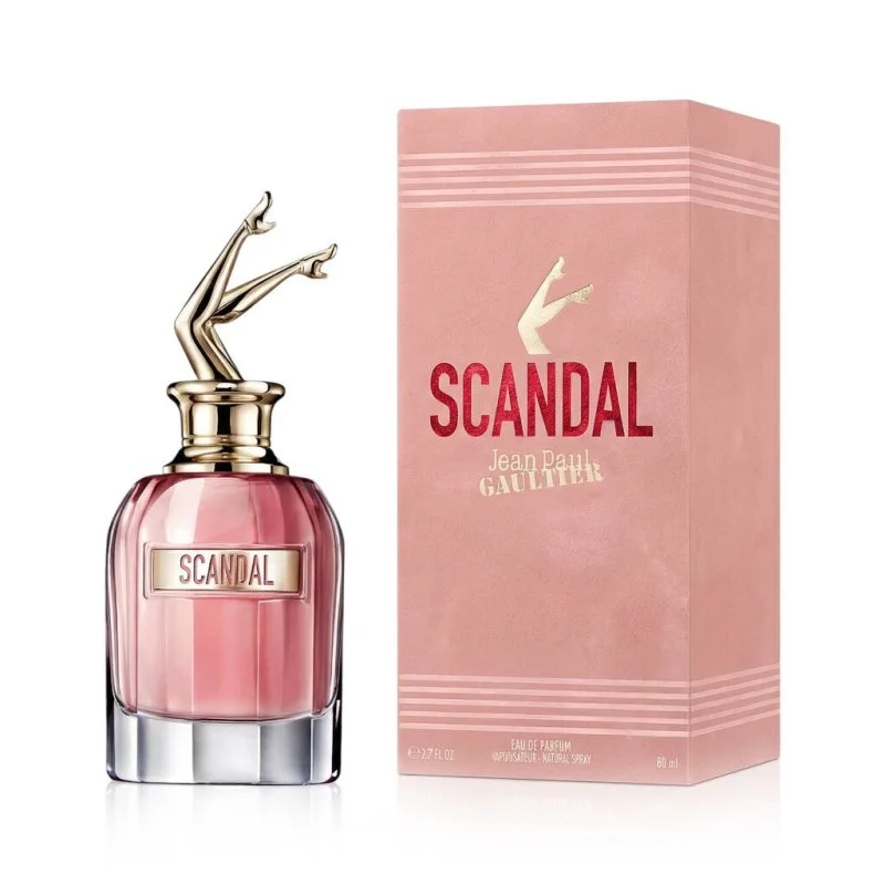 Scandal Elixir parfum pre ženy 80 ml