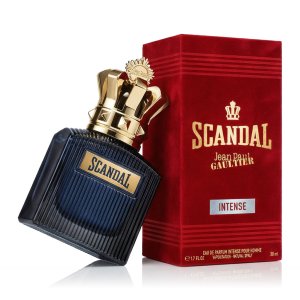 Scandal Pour Homme Intense Intense parfumovaná voda pre mužov
