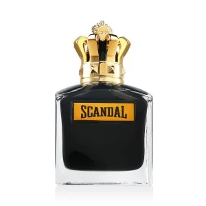 Jean Paul Gaultier Scandal Pour Homme EDP Intense plniteľný parfum pre mužov