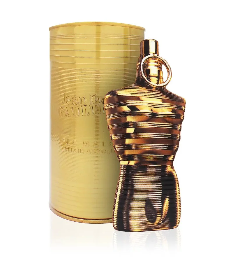 Le Male Elixir Absolu parfum pre mužov 125 ml
