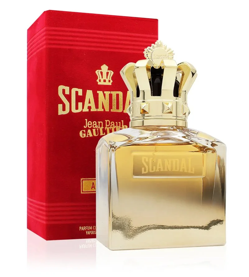 Scandal Pour Homme Absolu parfum pre mužov 100 ml