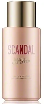 Jean Paul Gaultier Scandal telové mlieko pre ženy