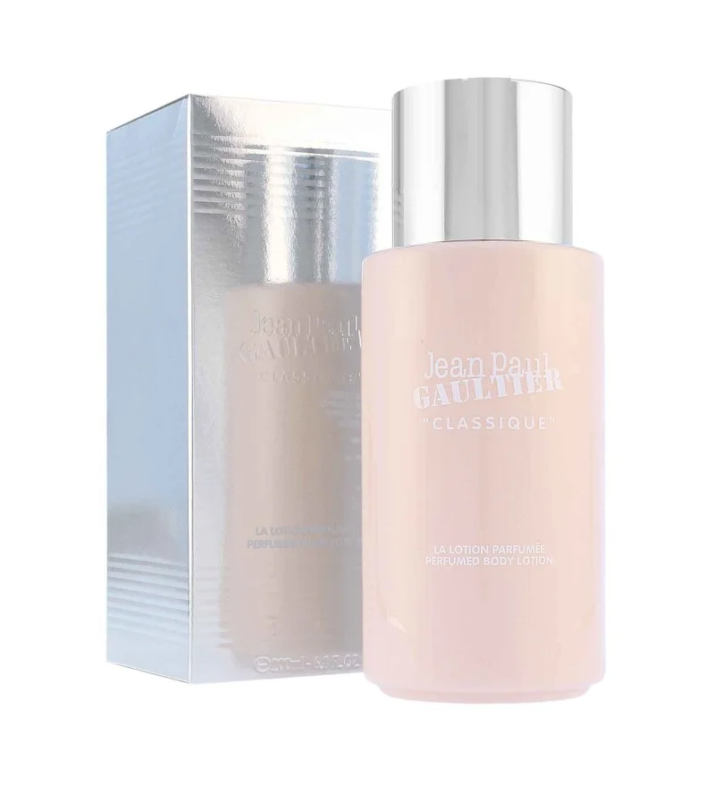 Classique telové mlieko 200 ml