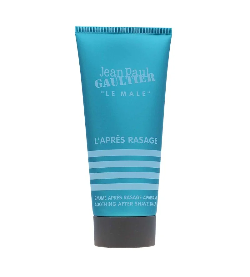 Le Male upokojujúci balzam po holení pre mužov 100 ml