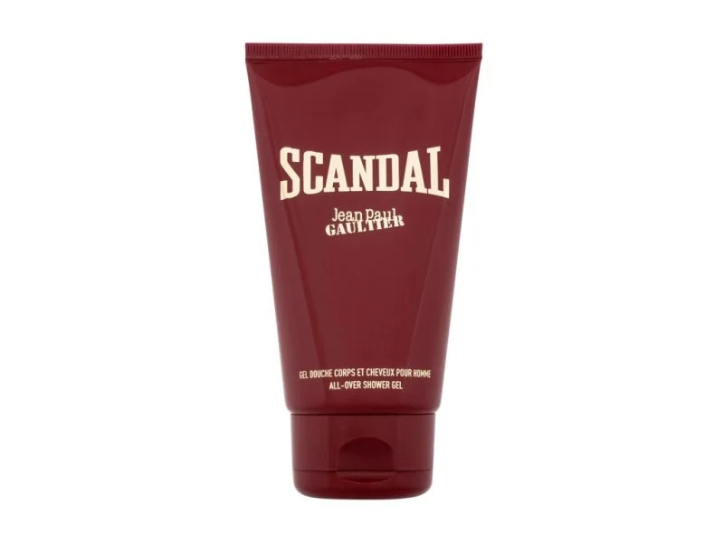 Scandal Pour Homme sprchový gél pre mužov 150 ml