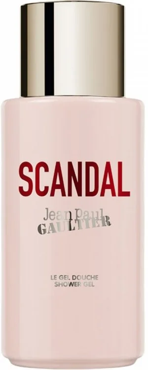 Jean Paul Gaultier Scandal sprchový gél pre ženy