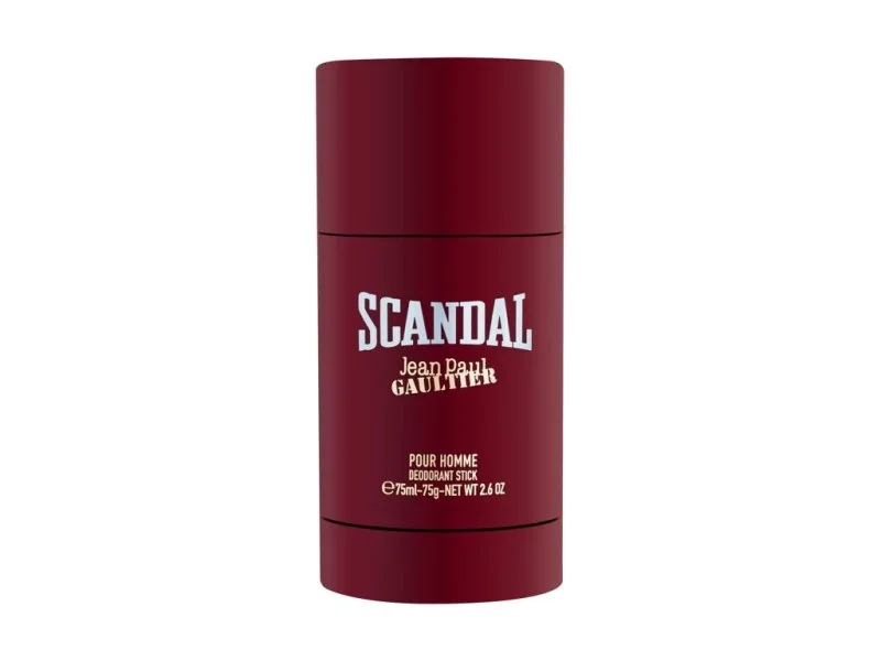 Scandal Pour Homme deostick 75 g pre mužov
