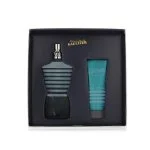 Le Male 125 ml + SG toaletná voda pre mužov 75 ml