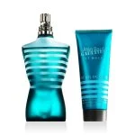 Le Male 125 ml + SG toaletná voda pre mužov 75 ml