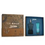 Le Male 125 ml + SG toaletná voda pre mužov 75 ml