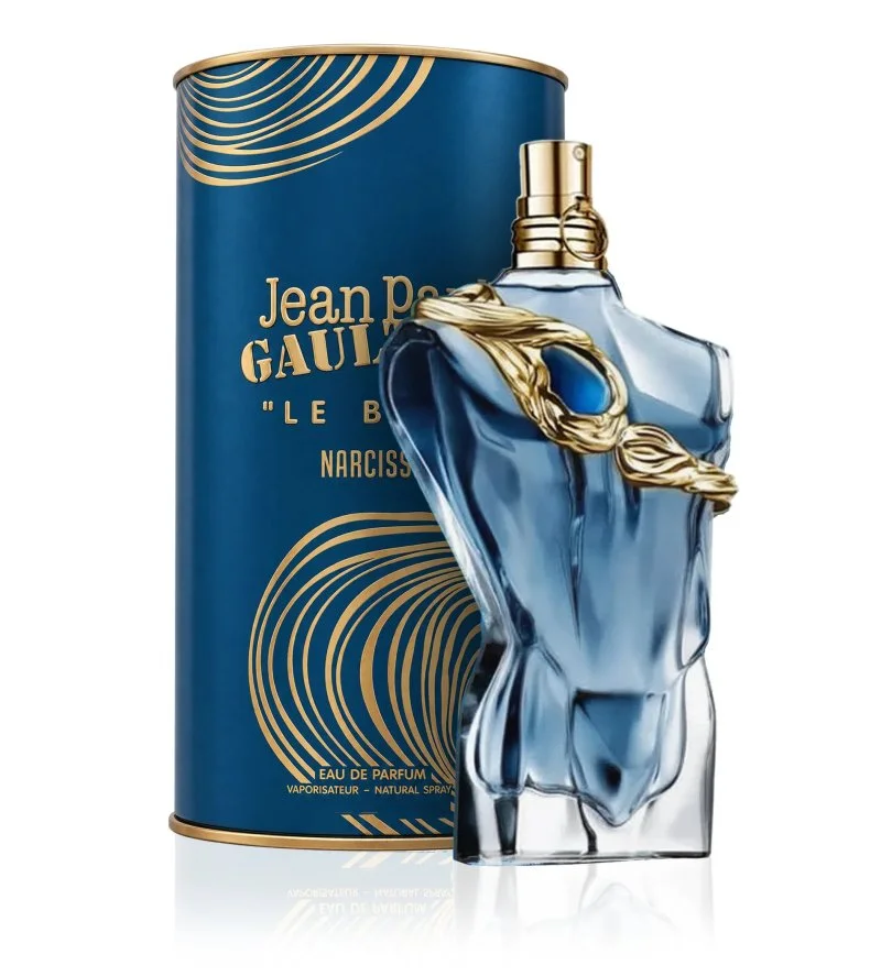 Le Beau Narcisse parfumovaná voda pre mužov 125 ml