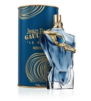 Jean Paul Gaultier Le Beau Narcisse parfumovaná voda pre mužov