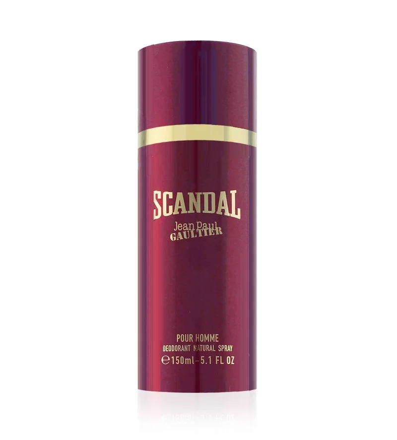 Scandal Pour Homme deodorant v spreji pre mužov 150 ml