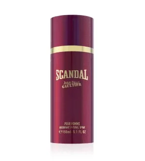 Jean Paul Gaultier Scandal Pour Homme deodorant v spreji pre mužov