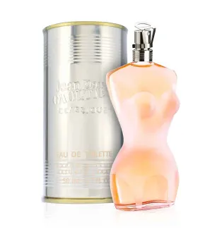 Jean Paul Gaultier Classique toaletná voda pre ženy 100 ml