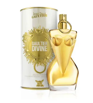 Jean Paul Gaultier Divine parfumovaná voda pre ženy 100 ml